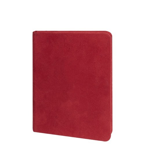 LIBRETA VELVET 100 FSC
