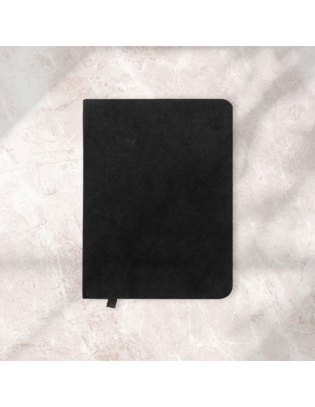 LIBRETA VELVET 100 FSC