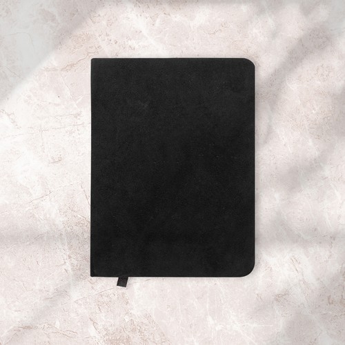 LIBRETA VELVET 100 FSC