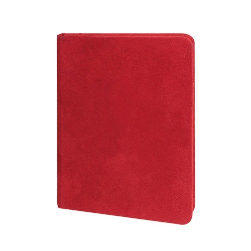 LIBRETA VELVET 100 FSC