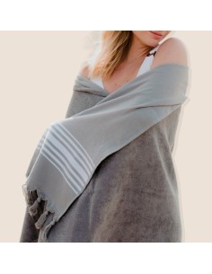 TOALLA PAREO ISOLA 2