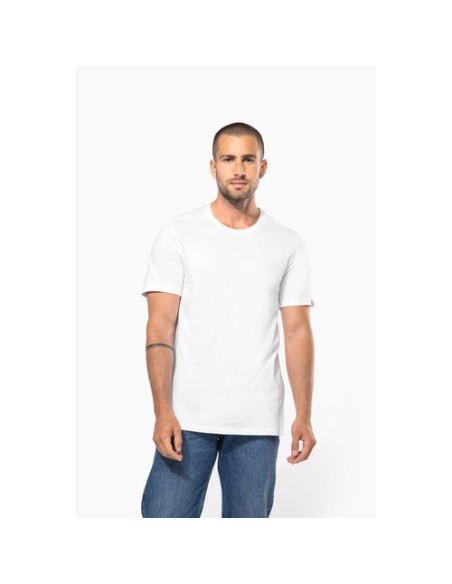 Camiseta hombre Bio Origen Francia Garantizado