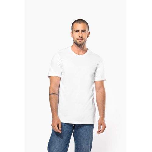 Camiseta hombre Bio Origen Francia...