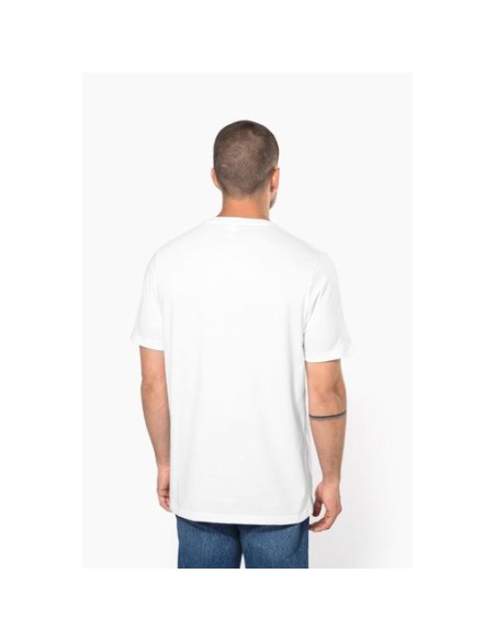 Camiseta hombre Bio Origen Francia Garantizado