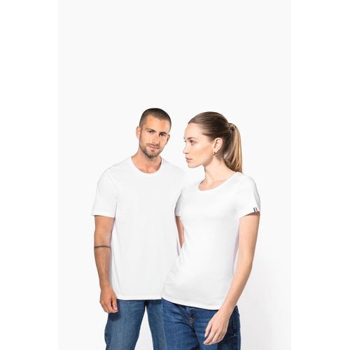 Camiseta hombre Bio Origen Francia...