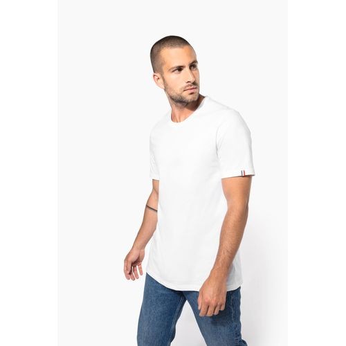 Camiseta hombre Bio Origen Francia...