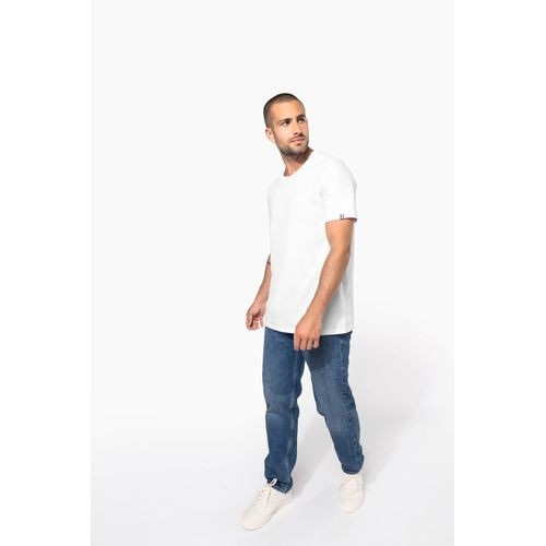 Camiseta hombre Bio Origen Francia...