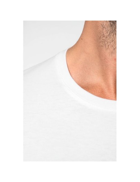 Camiseta hombre Bio Origen Francia Garantizado