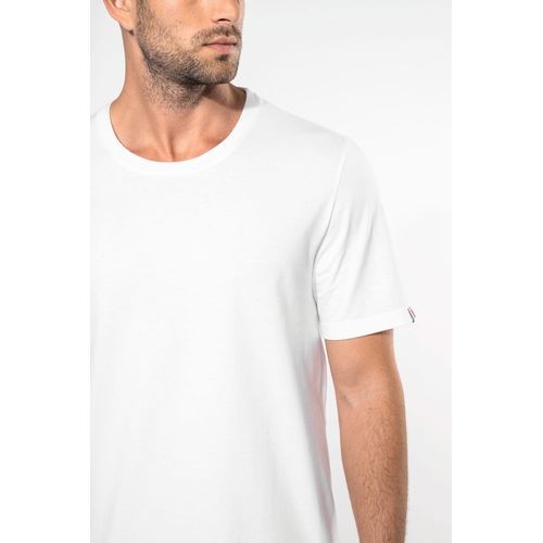 Camiseta hombre Bio Origen Francia...