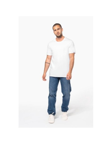 Camiseta hombre Bio Origen Francia Garantizado