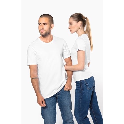 Camiseta hombre Bio Origen Francia...