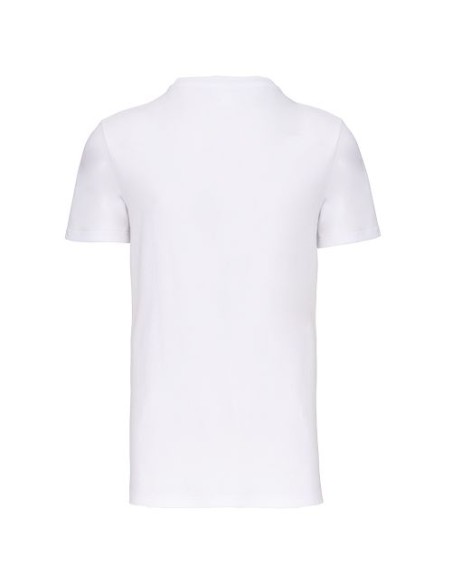 Camiseta hombre Bio Origen Francia Garantizado