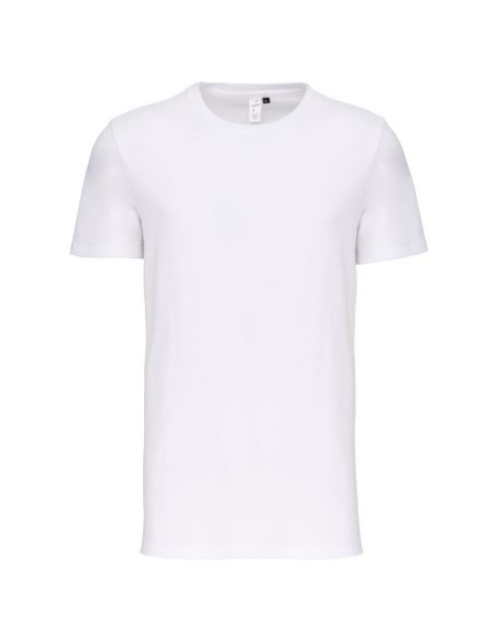 Camiseta hombre Bio Origen Francia Garantizado