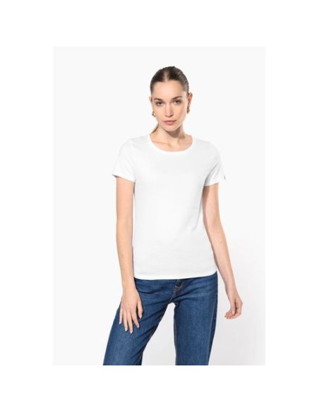 Camiseta Bio mujer Origine France Garantie