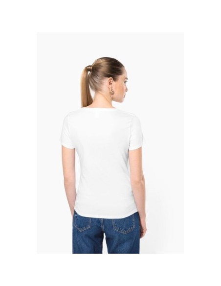 Camiseta Bio mujer Origine France Garantie