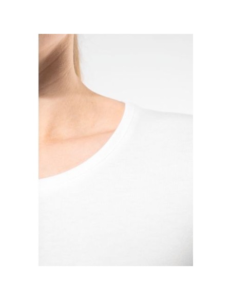 Camiseta Bio mujer Origine France Garantie