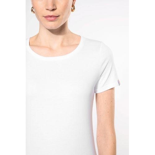 Camiseta Bio mujer Origine France...