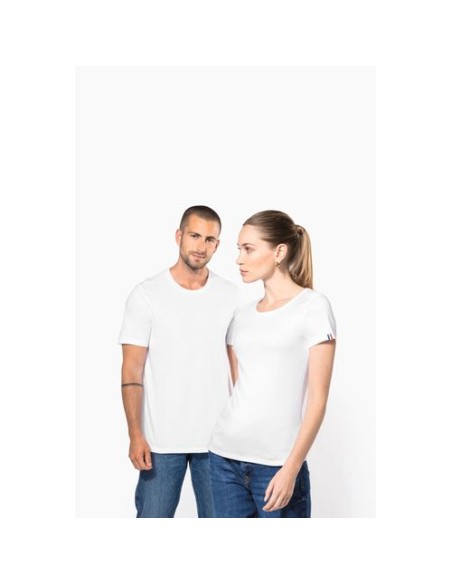 Camiseta Bio mujer Origine France Garantie