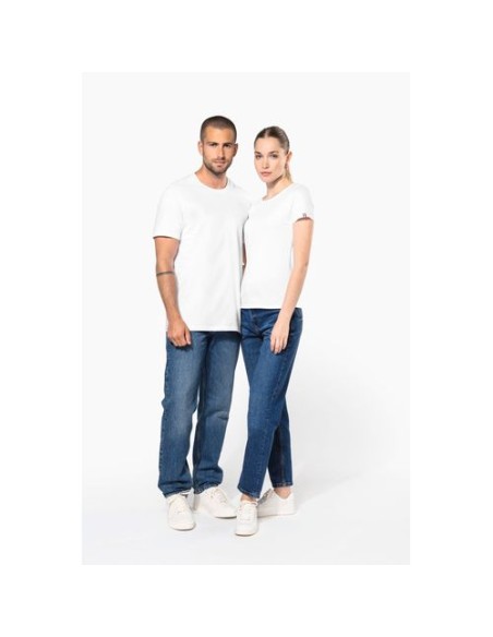 Camiseta Bio mujer Origine France Garantie