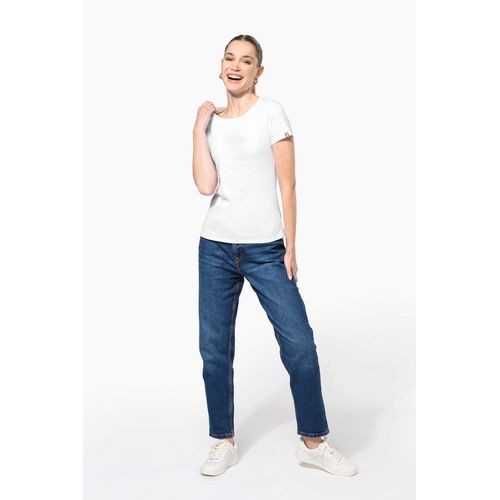 Camiseta Bio mujer Origine France...