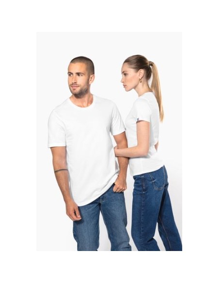 Camiseta Bio mujer Origine France Garantie