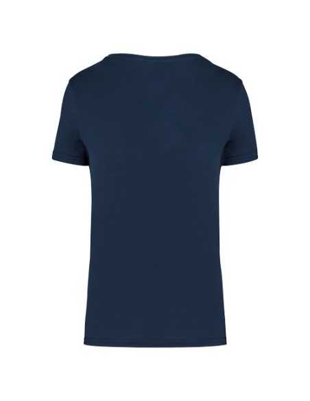 Camiseta Bio mujer Origine France Garantie