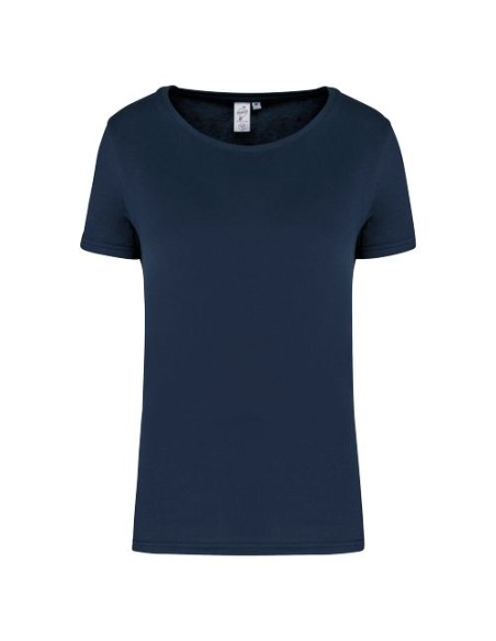 Camiseta Bio mujer Origine France Garantie