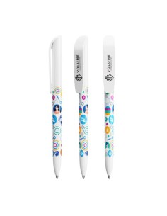 BIC Super Clip bolígrafo