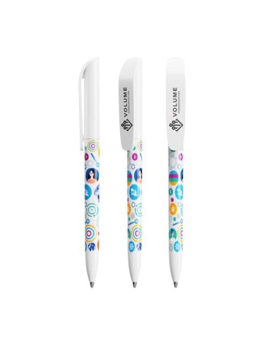 BIC Super Clip bolígrafo