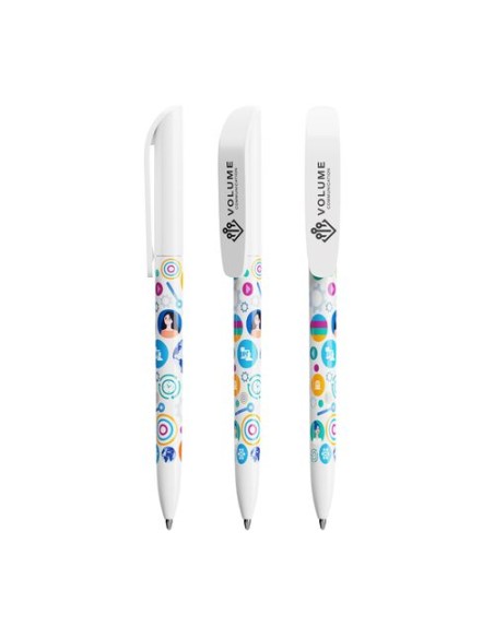 BIC Super Clip bolígrafo