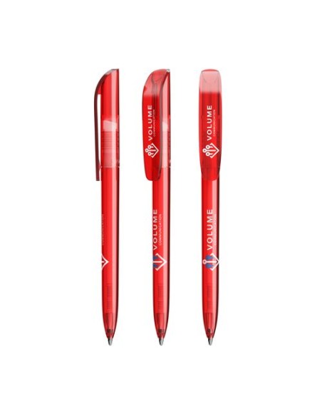 BIC Super Clip bolígrafo