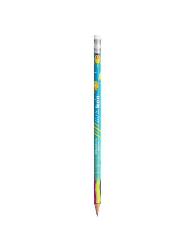BIC  Evolution Classic Ecolutions lápiz