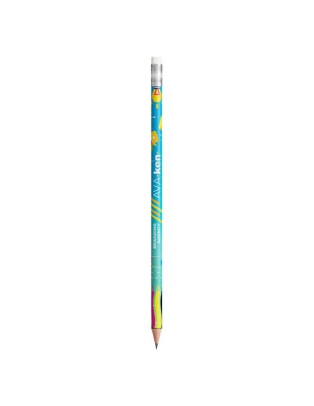 BIC  Evolution Classic Ecolutions lápiz