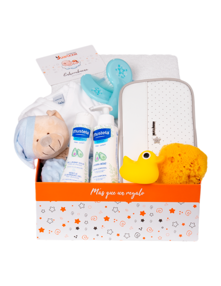 A darse un chapuzón