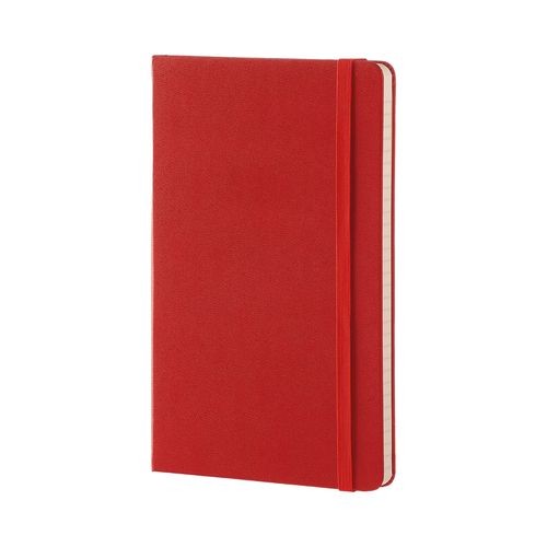 MOLESKINE  Libreta Clásica Tapa Dura...