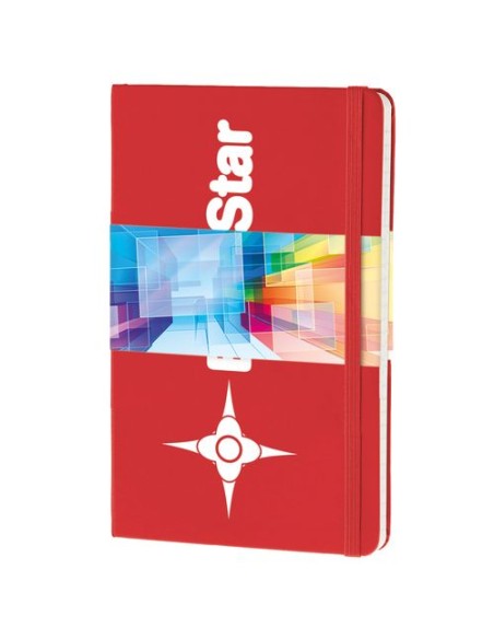 MOLESKINE  Libreta Clásica Tapa Dura Pocket