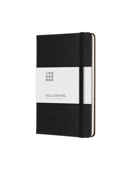 MOLESKINE  Libreta Clásica Tapa Dura Pocket