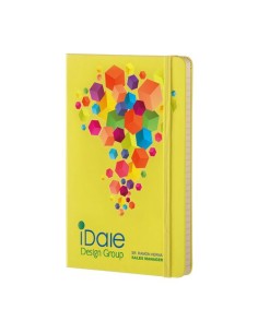 MOLESKINE  Libreta Clásica Tapa Dura Large