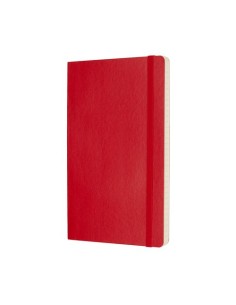 MOLESKINE  Libreta Clásica Tapa Blanda Large 2