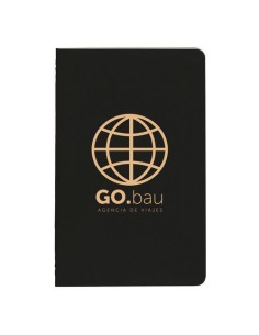 MOLESKINE  Cahier a rayas pocket