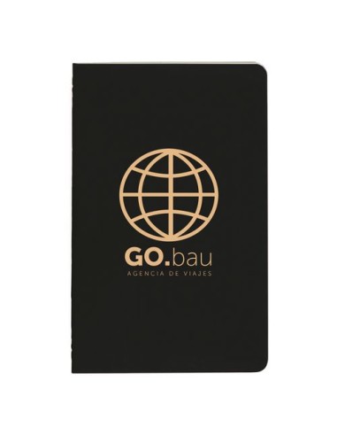 MOLESKINE  Cahier a rayas pocket