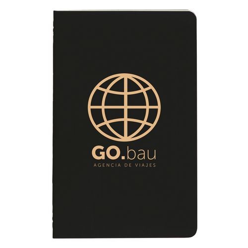 MOLESKINE  Cahier a rayas pocket