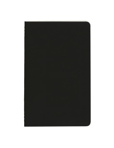 MOLESKINE  Cahier a rayas pocket 2
