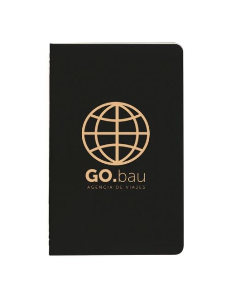 MOLESKINE  Cahier a rayas pocket