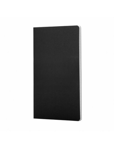 MOLESKINE  Cahier a rayas pocket
