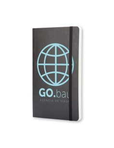 MOLESKINE  Libreta Clásica Tapa Blanda Pocket 2