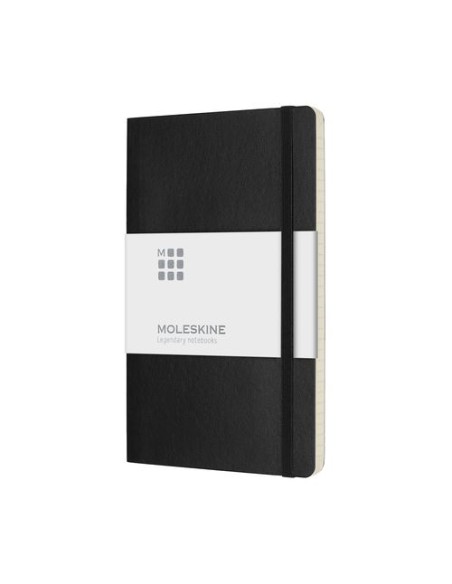 MOLESKINE  Libreta Clásica Tapa Blanda Pocket