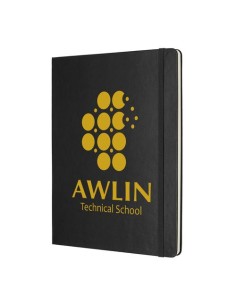 MOLESKINE  Libreta Clásica Tapa Dura XL