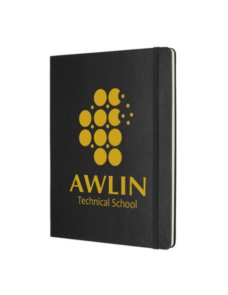 MOLESKINE  Libreta Clásica Tapa Dura XL