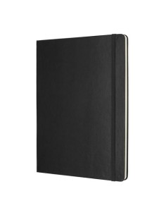 MOLESKINE  Libreta Clásica Tapa Dura XL 2